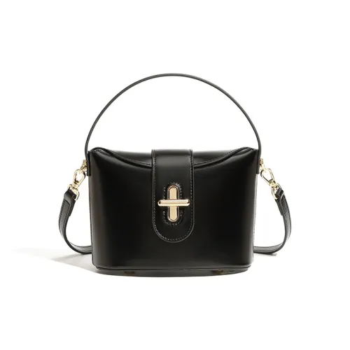 Carnival Keep Коровья кожа Сумка Женская Многоцветная