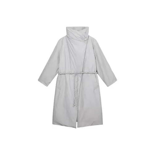 FORNI Пуховики и зимние пальто Женские