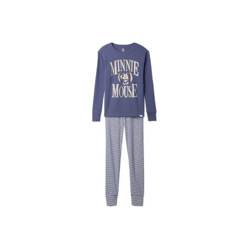 GAP Домашняя одежда 2 предмета комплект для детей 3-7 лет