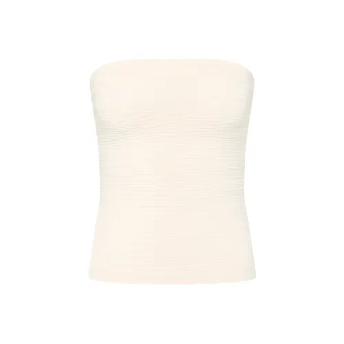 SHEIKE Brooke KNIT Топ Без бретелей Топ Женский