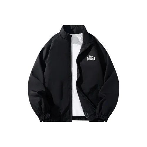 LONSDALE Куртки и Пальто Унисекс