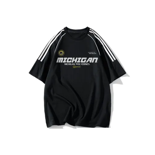 NCAA Унисекс Футболки