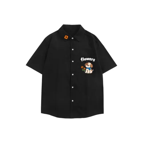 FAWENXIANGZI Мужские рубашки