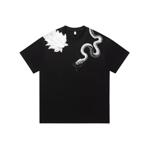 PEA Унисекс Футболки