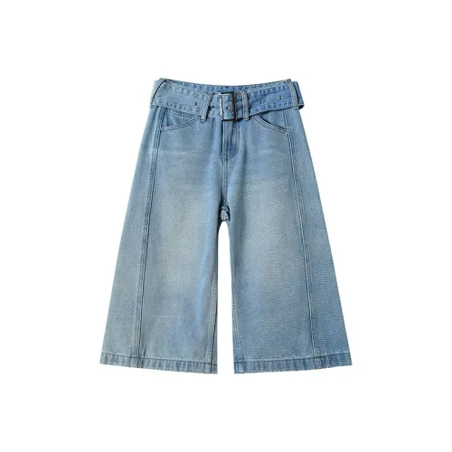 FAWENXIANGZI Женские джинсы