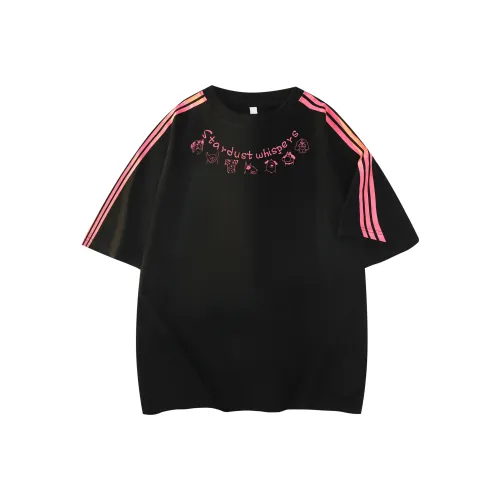 DAREASY Реглан-рукав Т-рубашка Женская