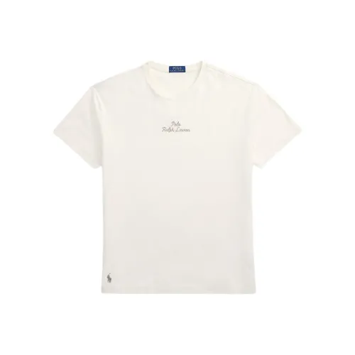 Polo Ralph Lauren T-Shirt Унисекс