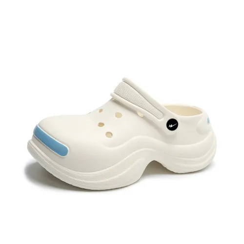 Binary Сабо Белый Женские