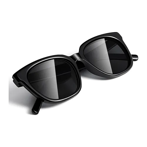 VEGOOS Квадратные солнцезащитные очки унисекс