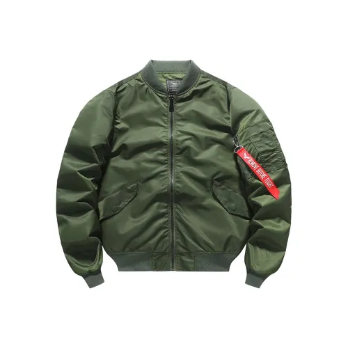 MDGR Унисекс Куртки