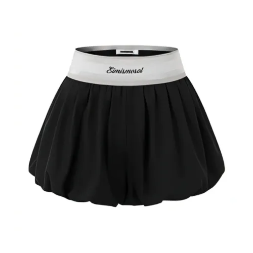 EIMISMOSOL Повседневные шорты Женские