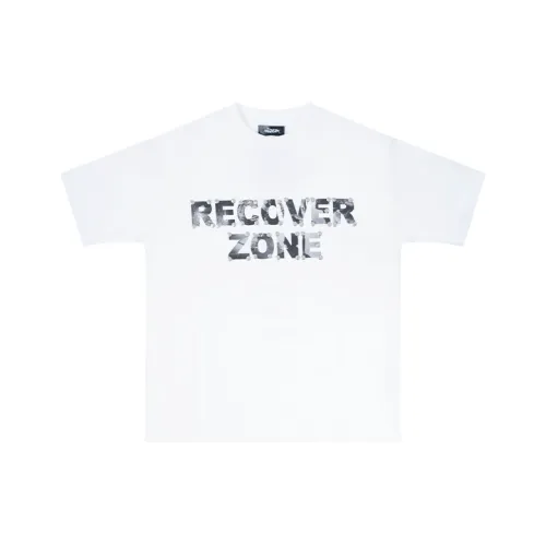 RECOVER ZONE Унисекс Футболка