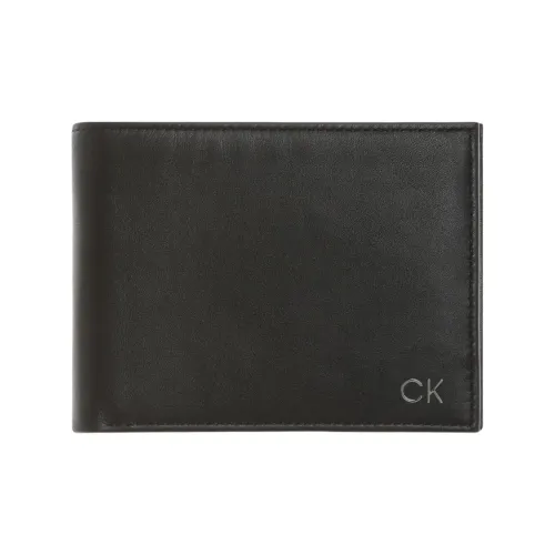 Calvin Klein Кошельки Черный Мужской