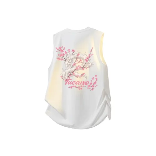 TUCANO Унисекс Футболки