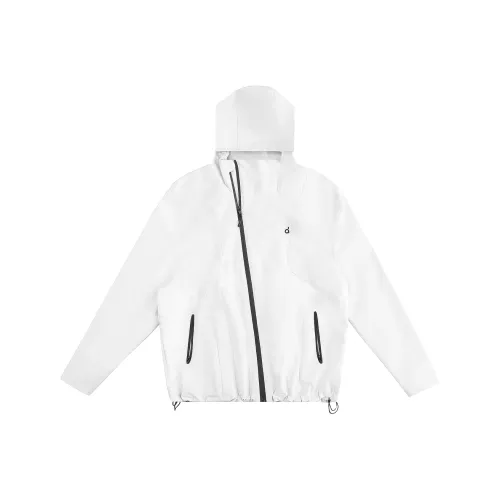 FDR Женские ветровки