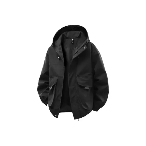 FASTFISH Куртки и Пальто Унисекс