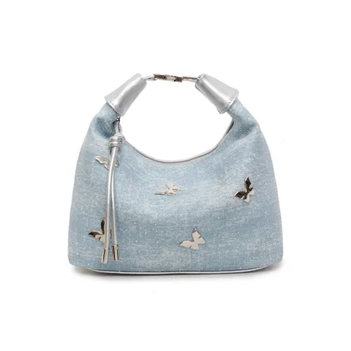 ORANGE BEAN ПУ (полиуретан) Сумка Женская Многоцветная