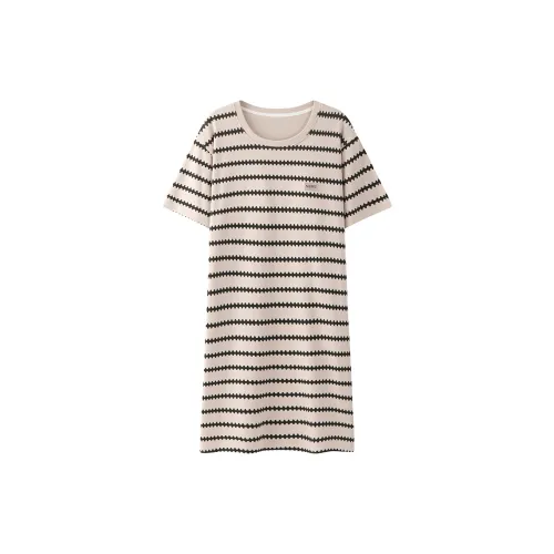 TUCANO Бежевые Женские Ночные сорочки