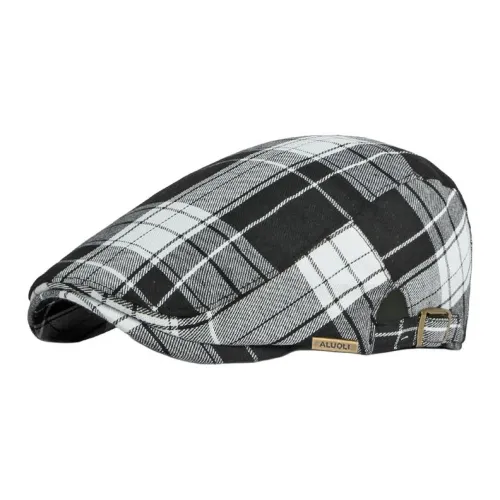 ALUOLI Хлопок Береты Унисекс