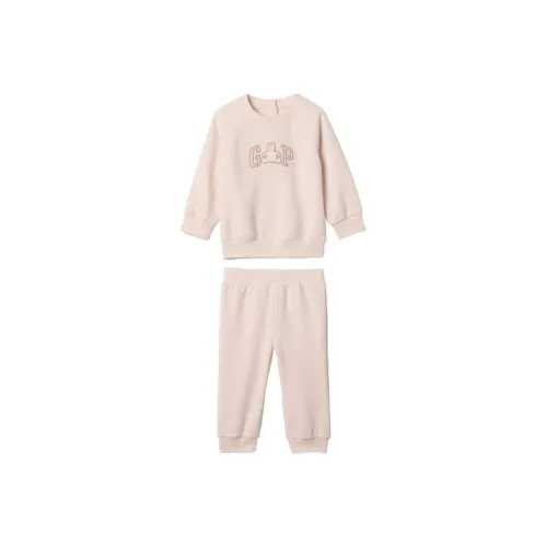 GAP Повседневная спортивная одежда 2 предмета комплект для малышей и детей дошкольного возраста