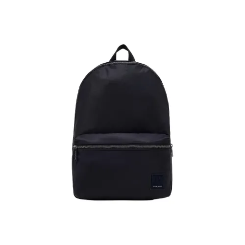 ARMANI EXCHANGEAE Полиамид Carry Рюкзак Мужской Темно-Морской Синий
