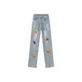 Светло-голубой