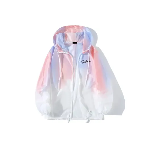 SOIE Одежда с защитой от солнца Унисекс