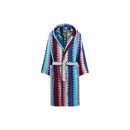 MISSONI Халаты Унисекс Разноцветные