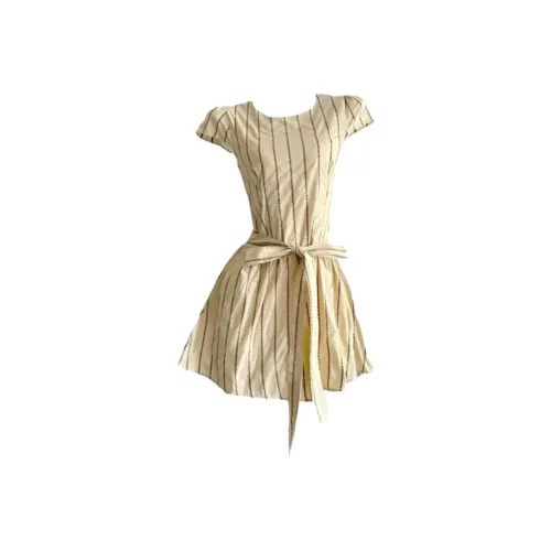 SCCREBEL OFFICIAL Платье Женское