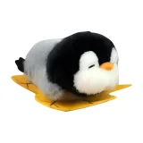 Маленький пингвин - осенний