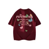 Бургундский (100% хлопок)