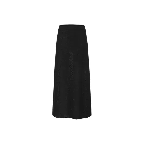 INTO THE EAST Повседневный Длинный Юбка Женские