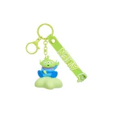 Брелок "Ночной свет" с инопланетянином