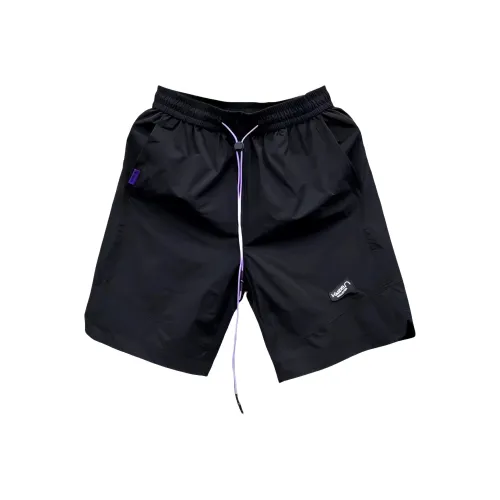 Zomuros Унисекс Повседневные шорты