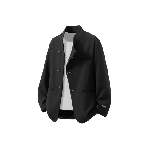 Honor of Kings Бизнес Костюм Слоган Секция Унисекс