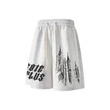 Светло-серый