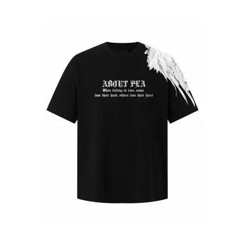 PEA Унисекс Футболки