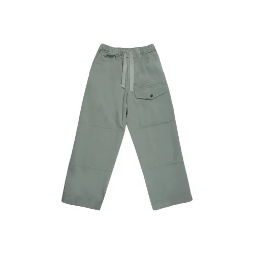 DRIES VAN NOTEN Смешанный Jasper Мужские Повседневные Штаны
