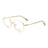 Розово-золотой-C12 Только оправа