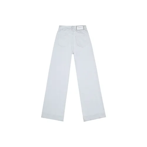 NIUXIAOMO Женские Джинсы