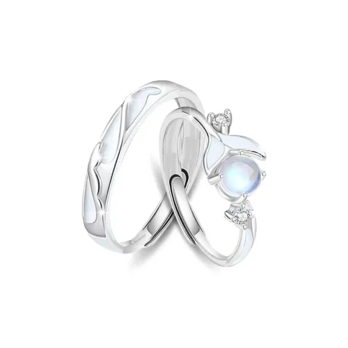 BHI Кольца Унисекс