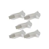 Белый [пять пар]