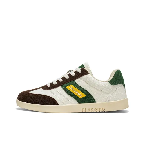 Амортизация Износостойкий Низкий Топ Повседневная Обувь Мужская