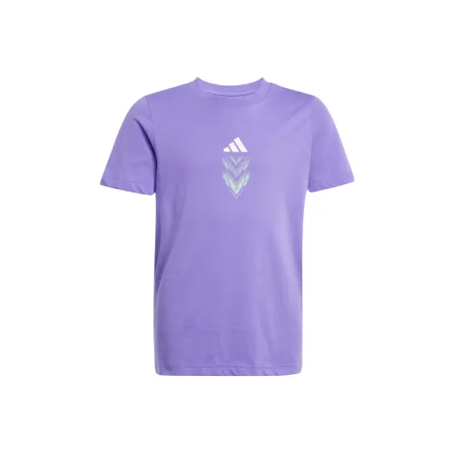 Adidas F50 Series T-Shirt Подростки