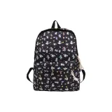 Чёрный щенок