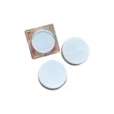 #03 Кокос Зеленый Морская Соль