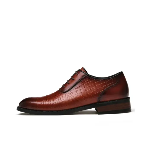 DAOTUSEN Обувь Низкий Топ Мужская