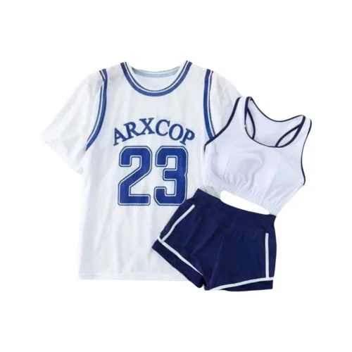 Женские наборы купальников MM