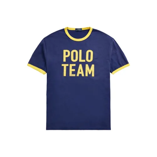 Polo Ralph Lauren T-рубашка мужская