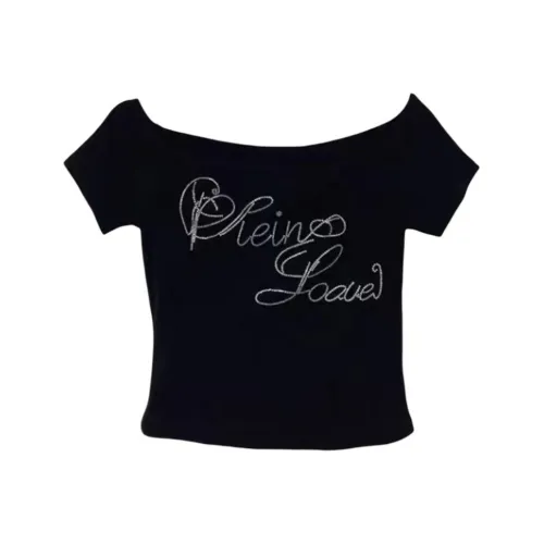 BEAUTIFUL CONFESSION T-рубашка Женская